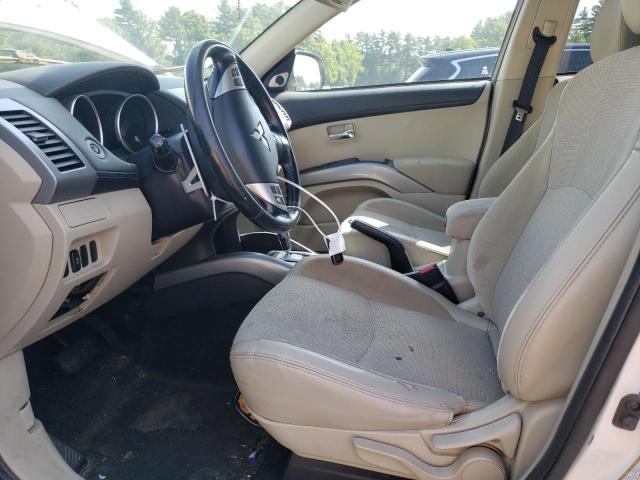 Photo 7 from auction – 2011 MITSUBISHI OUTLANDER with VIN JA4AS3AW0BU008933