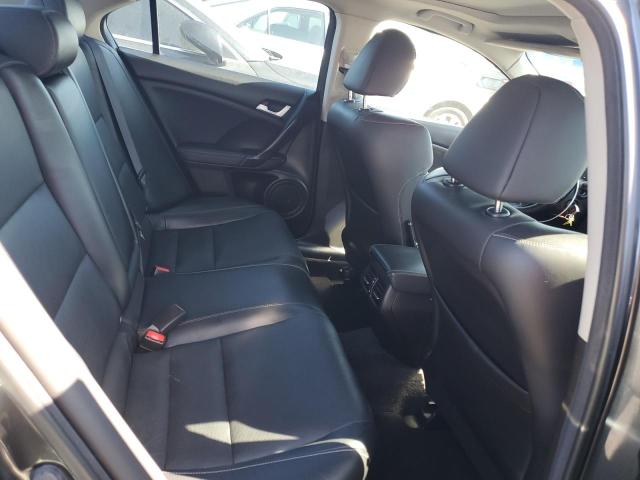 Photo 10 from auction – 2012 ACURA TSX TECH with VIN JH4CU2F6XCC010903
