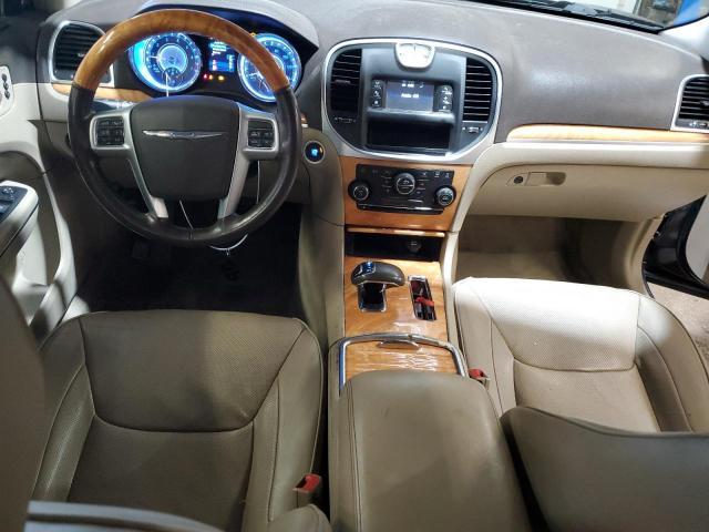 Photo 8 from auction – 2012 CHRYSLER 300 LIMITE with VIN 2C3CCACG9CH137123