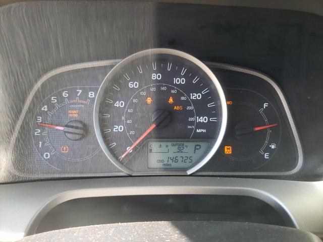 Photo 9 from auction – 2013 TOYOTA RAV4 LE with VIN 2T3BFREV2DW099616