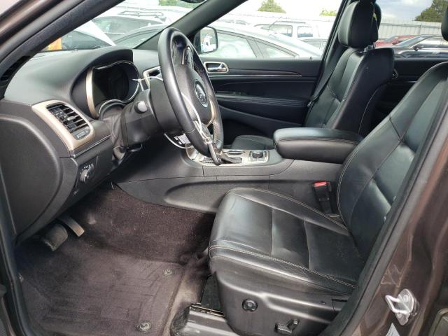 Photo 7 from auction – 2017 JEEP GRAND CHER with VIN 1C4RJFBG5HC787085