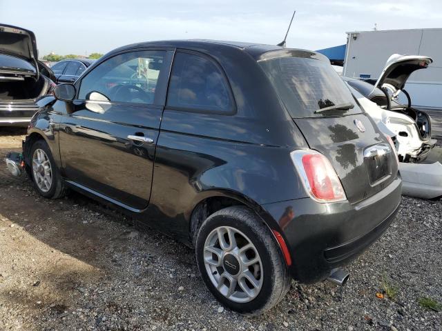 Photo 2 from auction – 2013 FIAT 500 POP with VIN 3C3CFFAR3DT698158