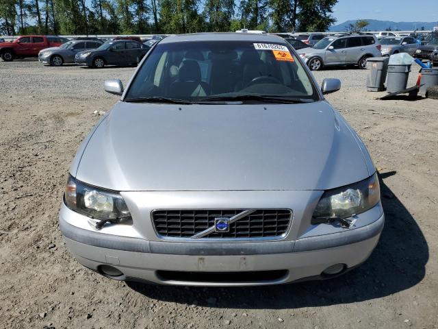 Photo 5 from auction – 2004 VOLVO S60 2.5T with VIN YV1RH59H142396367