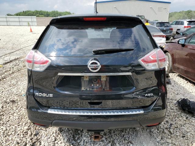 Photo 6 from auction – 2015 NISSAN ROGUE S with VIN KNMAT2MV7FP537817