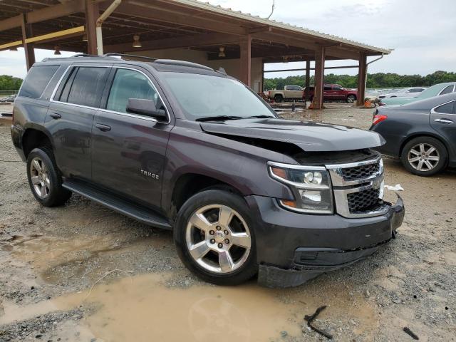 Photo 4 from auction – 2015 CHEVROLET TAHOE C150 with VIN 1GNSCBKC8FR711296
