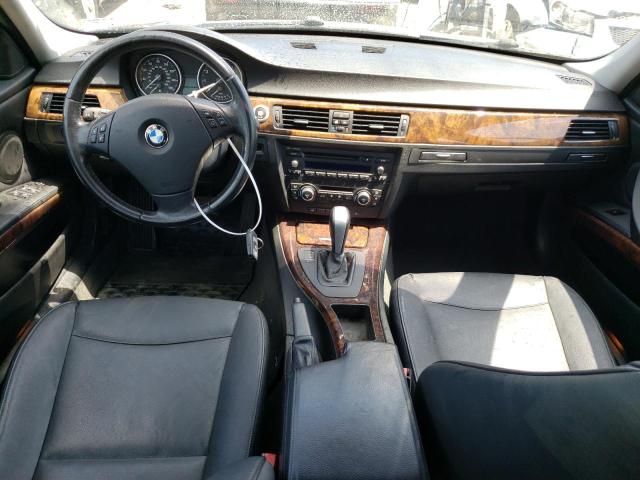 Photo 8 from auction – 2008 BMW 328 XI with VIN WBAVC93568K035650
