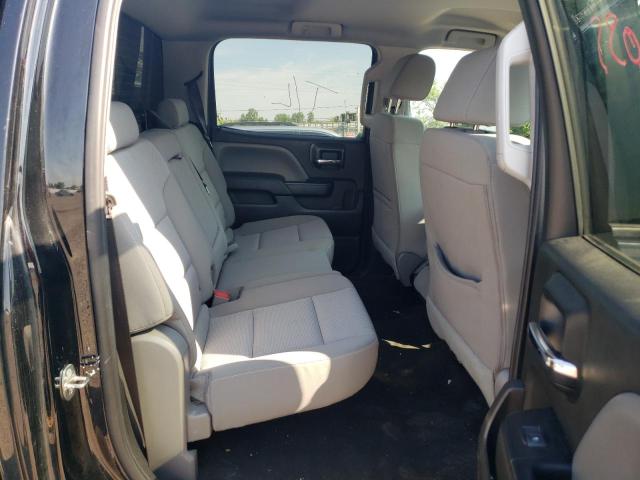 Photo 10 from auction – 2018 CHEVROLET SILVERADO with VIN 3GCUKPEC3JG468163
