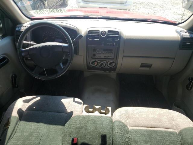 Zdjęcie 8 z aukcji – 2005 GMC CANYON z VIN 1GTCS198558226615