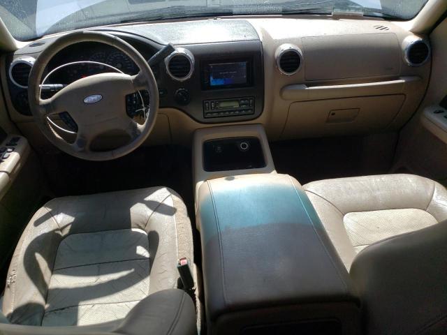 Photo 8 from auction – 2004 FORD EXPEDITION with VIN 1FMPU18L74LB23348