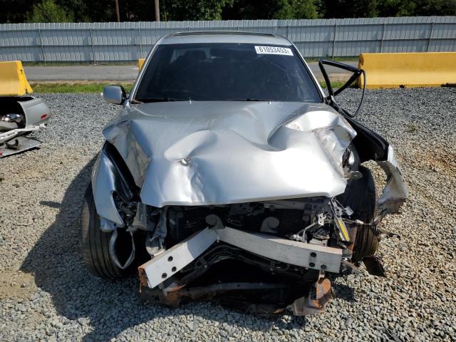 Photo 5 from auction – 2001 LEXUS IS 300 with VIN JTHBD182X10007241