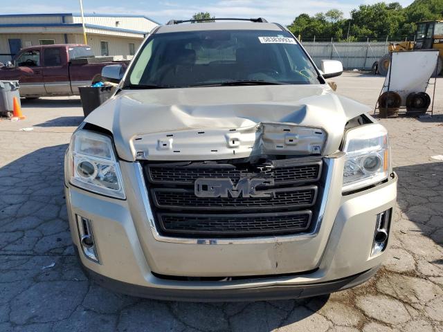 Photo 5 from auction – 2014 GMC TERRAIN SL with VIN 2GKALSEK5E6284763