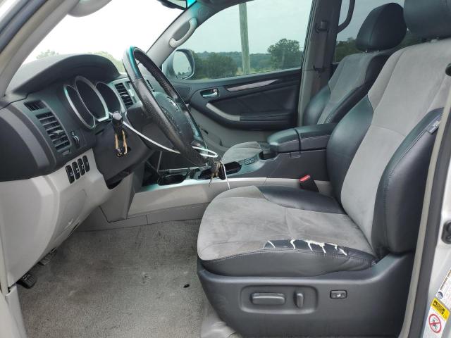 Photo 7 from auction – 2008 TOYOTA 4RUNNER SR with VIN JTEBU14R08K027125