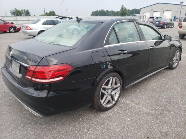 Photo 3 from auction – 2014 MERCEDES-BENZ E 350 4MAT with VIN WDDHF8JB2EA993704