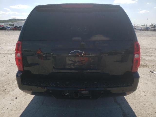Photo 6 from auction – 2007 CHEVROLET SUBURBAN C with VIN 1GNFC16J77J174358