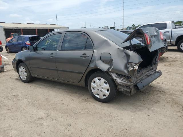 Photo 2 from auction – 2003 TOYOTA COROLLA with VIN 1NXBR32E73Z062660