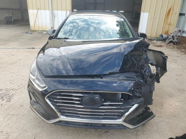 Photo 5 from auction – 2018 HYUNDAI SONATA SE with VIN 5NPE24AF2JH700245