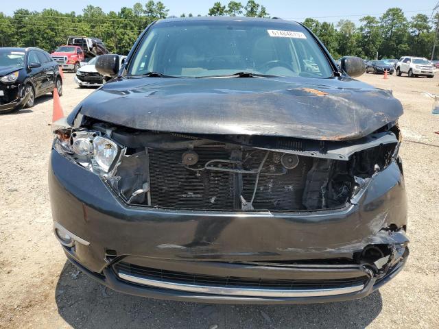 صورة رقم 5 من المزاد - 2013 TOYOTA HIGHLANDER مع VIN 5TDYK3EH4DS136633