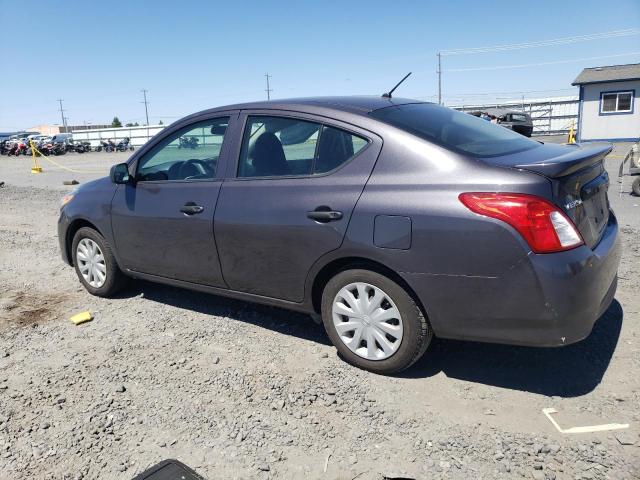 Photo 2 from auction – 2015 NISSAN VERSA S with VIN 3N1CN7AP3FL880127