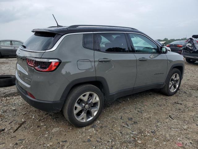 Photo 3 from auction – 2021 JEEP COMPASS LI with VIN 3C4NJDCB8MT599875