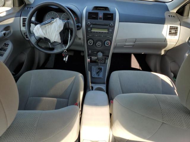 Photo 8 from auction – 2013 TOYOTA COROLLA BA with VIN 5YFBU4EE6DP211143