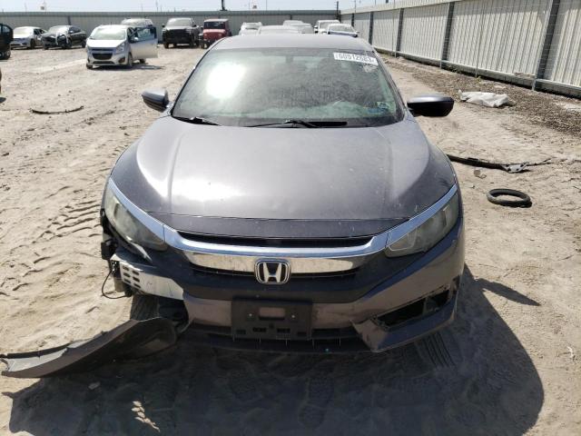 Photo 5 from auction – 2016 HONDA CIVIC LX with VIN 19XFC2F51GE042730