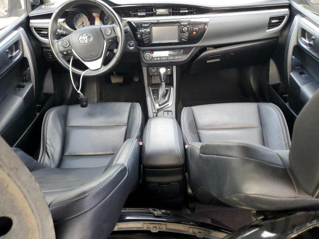 Photo 8 from auction – 2016 TOYOTA COROLLA L with VIN 5YFBURHEXGP490688