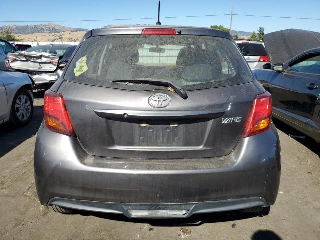 Photo 6 from auction – 2015 TOYOTA YARIS with VIN VNKKTUD3XFA032038