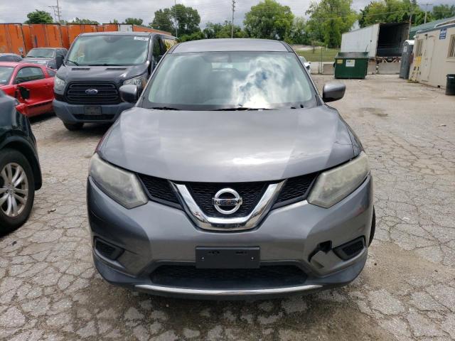 Photo 5 from auction – 2016 NISSAN ROGUE S with VIN KNMAT2MV3GP637401