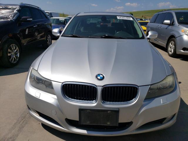 Foto 5 de la subasta – 2010 BMW 328 XI con VIN WBAPK7C58AA459780