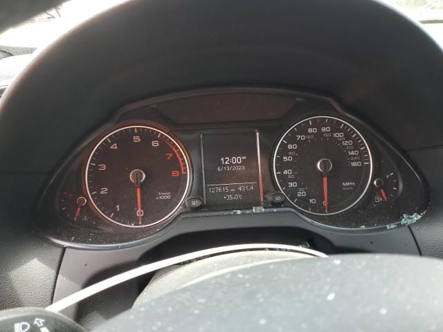 Photo 9 from auction – 2014 AUDI Q5 PREMIUM with VIN WA1CFAFP7EA044675