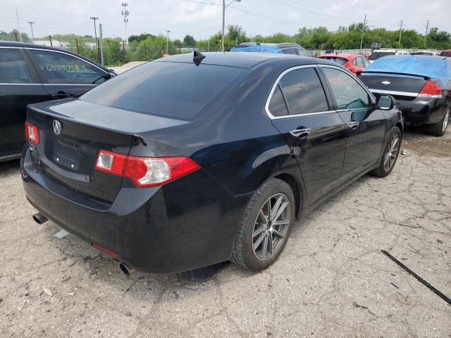 Photo 3 from auction – 2010 ACURA TSX with VIN JH4CU2F6XAC034681