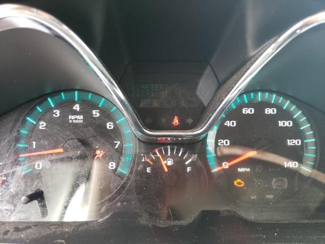 Photo 9 from auction – 2014 CHEVROLET TRAVERSE L with VIN 1GNKVGKD3EJ347303
