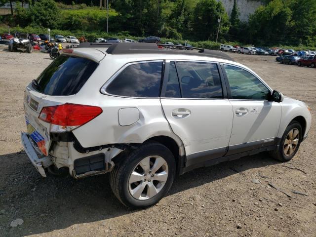Photo 3 from auction – 2010 SUBARU OUTBACK 2. with VIN 4S4BRBKC0A3369647