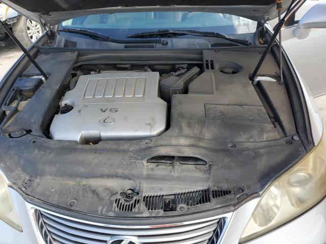 Снимка 11 от търг – 2007 LEXUS ES 350 с VIN JTHBJ46GX72128972