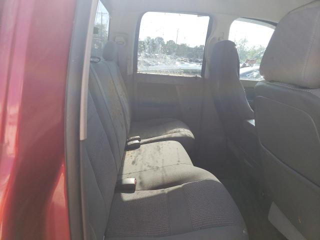 Photo 11 from auction – 2007 DODGE RAM 2500 S with VIN 1D7KS28D97J536123