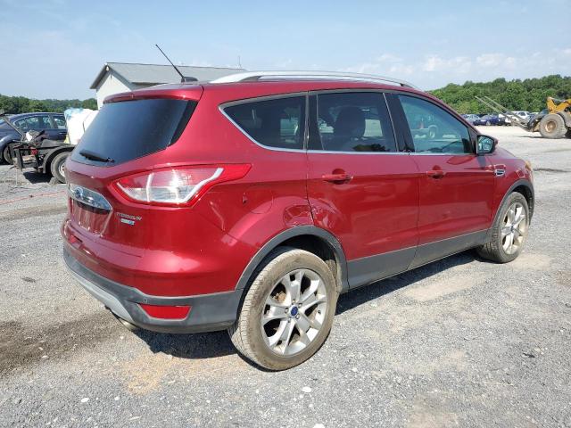Photo 3 from auction – 2014 FORD ESCAPE TIT with VIN 1FMCU9J98EUA24111