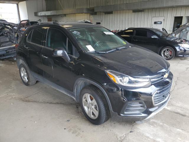 Photo 4 from auction – 2019 CHEVROLET TRAX 1LT with VIN KL7CJPSB0KB808015
