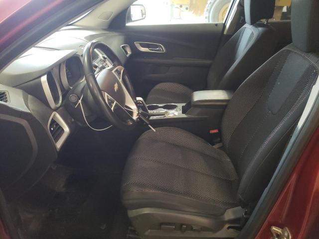 Photo 7 from auction – 2011 CHEVROLET EQUINOX LT with VIN 2CNALDEC2B6413887