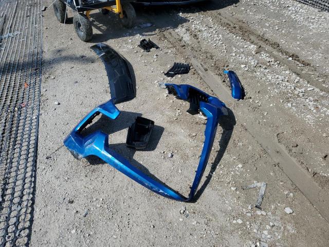 Photo 12 from auction – 2022 CHEVROLET SILVERADO with VIN 3GCPADED3NG524308