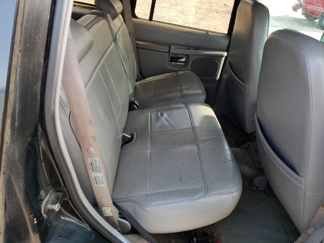 Photo 10 from auction – 1997 FORD EXPLORER with VIN 1FMDU32P4VUA79167