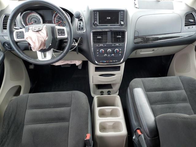 Photo 8 from auction – 2017 DODGE GRAND CARA with VIN 2C4RDGBG8HR557173