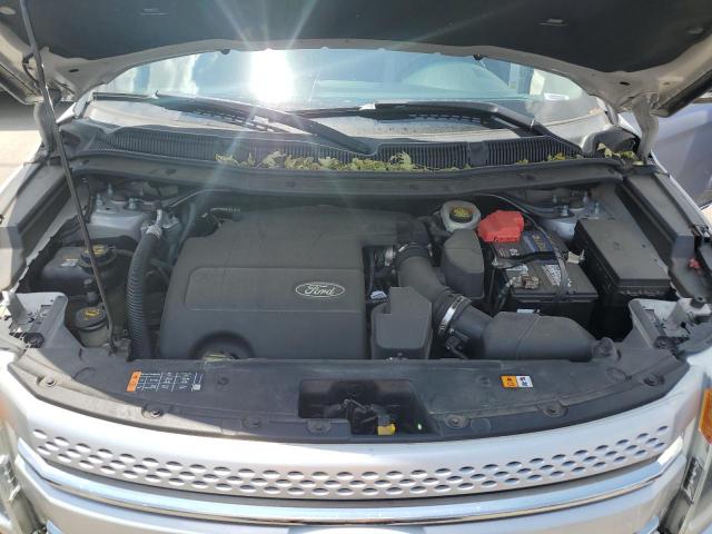 Photo 12 from auction – 2013 FORD EXPLORER L with VIN 1FM5K8F8XDGB39637