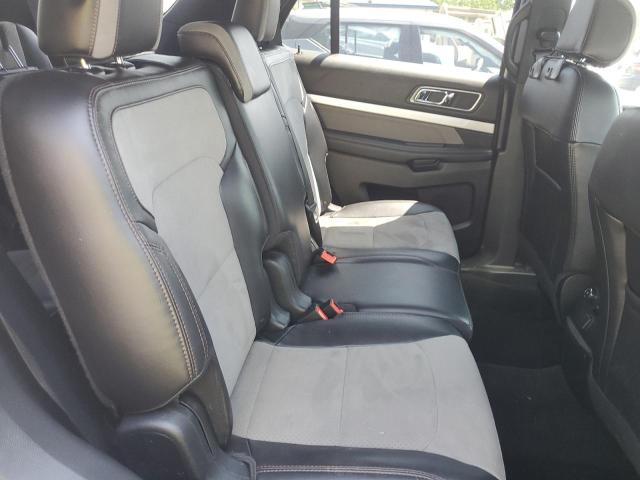 Photo 10 from auction – 2017 FORD EXPLORER X with VIN 1FM5K8D85HGE41216