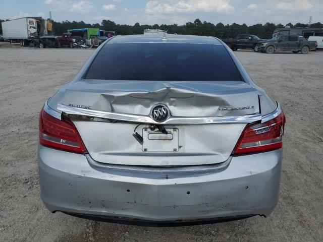 Photo 6 from auction – 2014 BUICK LACROSSE with VIN 1G4GB5GR2EF195495