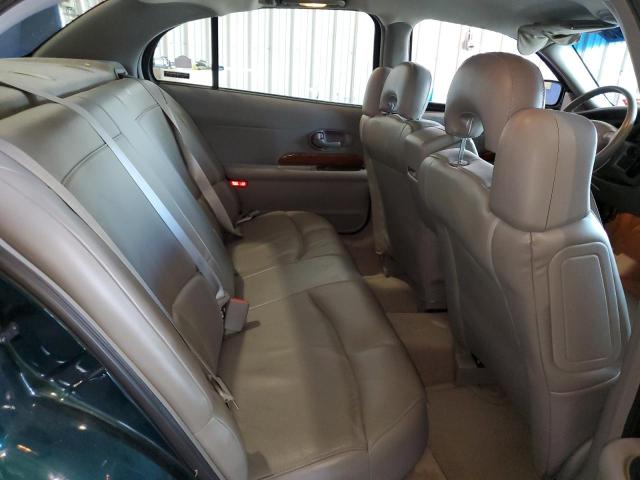 Photo 10 from auction – 2000 BUICK LESABRE CU with VIN 1G4HP54K7YU123186
