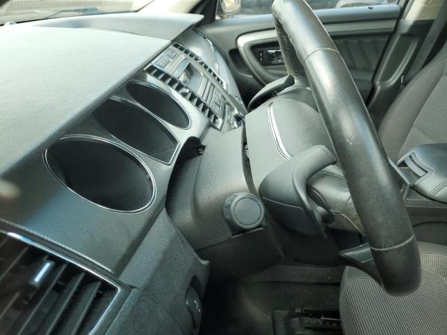 Photo 9 from auction – 2011 FORD TAURUS SEL with VIN 1FAHP2EW9BG177203