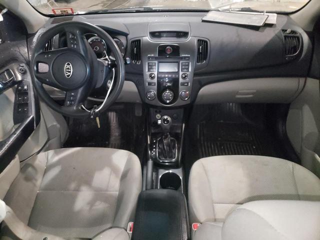 Foto 8 de la subasta – 2013 KIA FORTE EX con VIN KNAFU4A22D5694010
