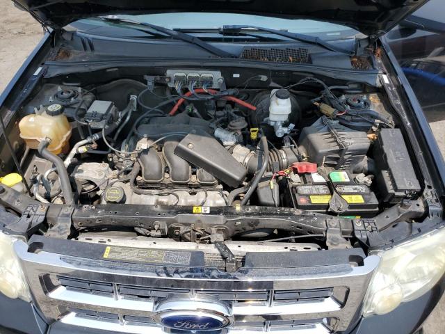 Photo 11 from auction – 2008 FORD ESCAPE XLT with VIN 1FMCU93138KB35009