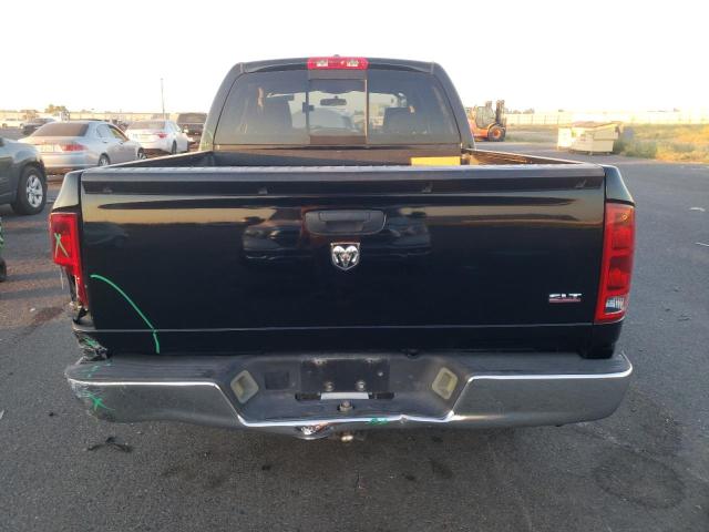 Photo 6 from auction – 2006 DODGE RAM 1500 S with VIN 1D7HA18N66S572859