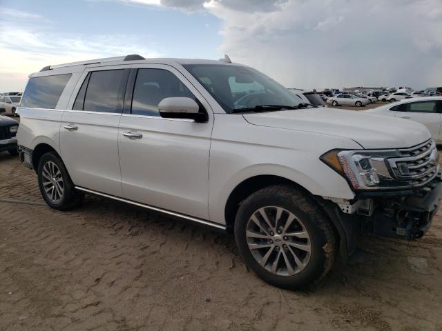 Photo 4 from auction – 2018 FORD EXPEDITION with VIN 1FMJK1KT9JEA13664